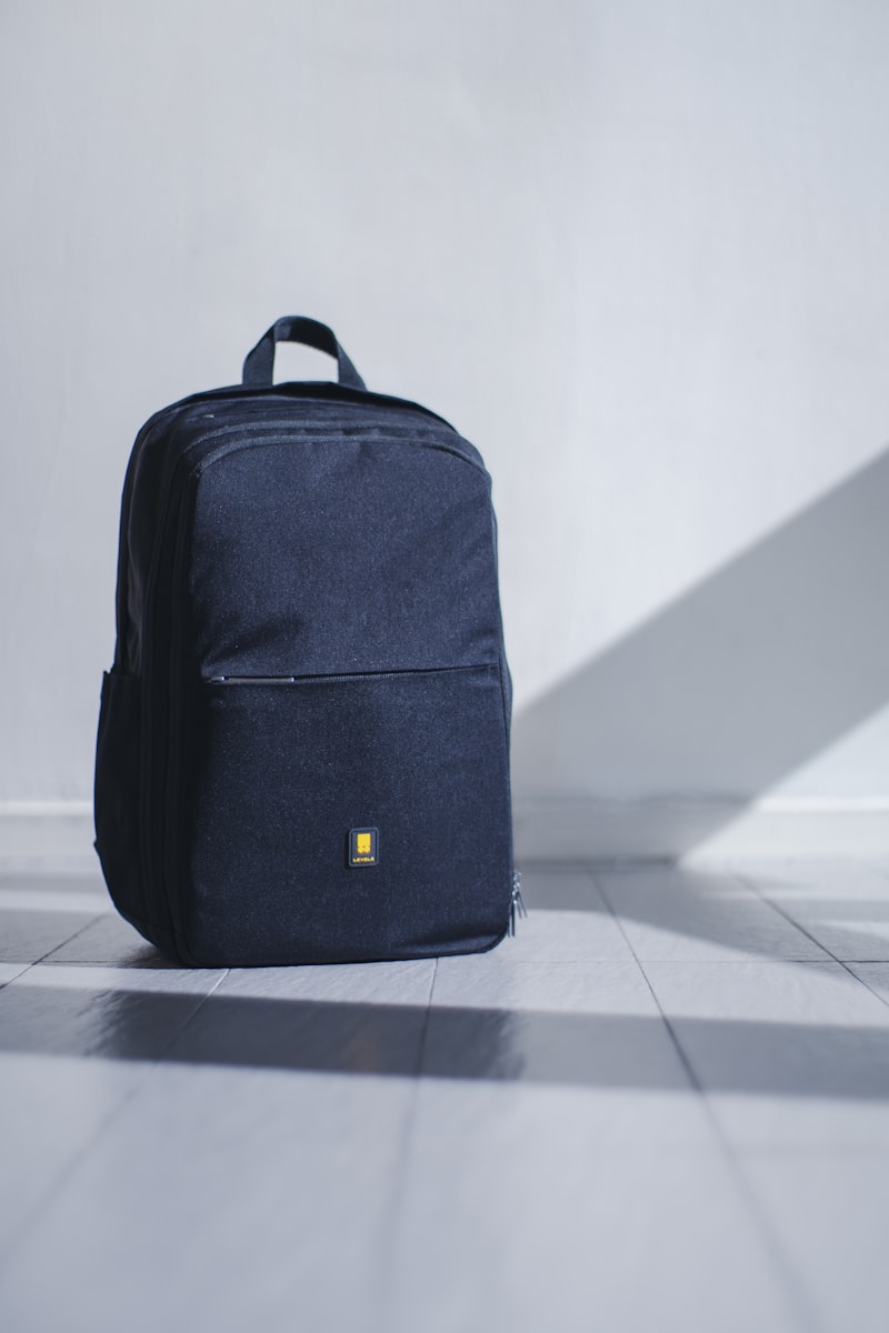 Mountain Warehouse Forclaz 20L daypack