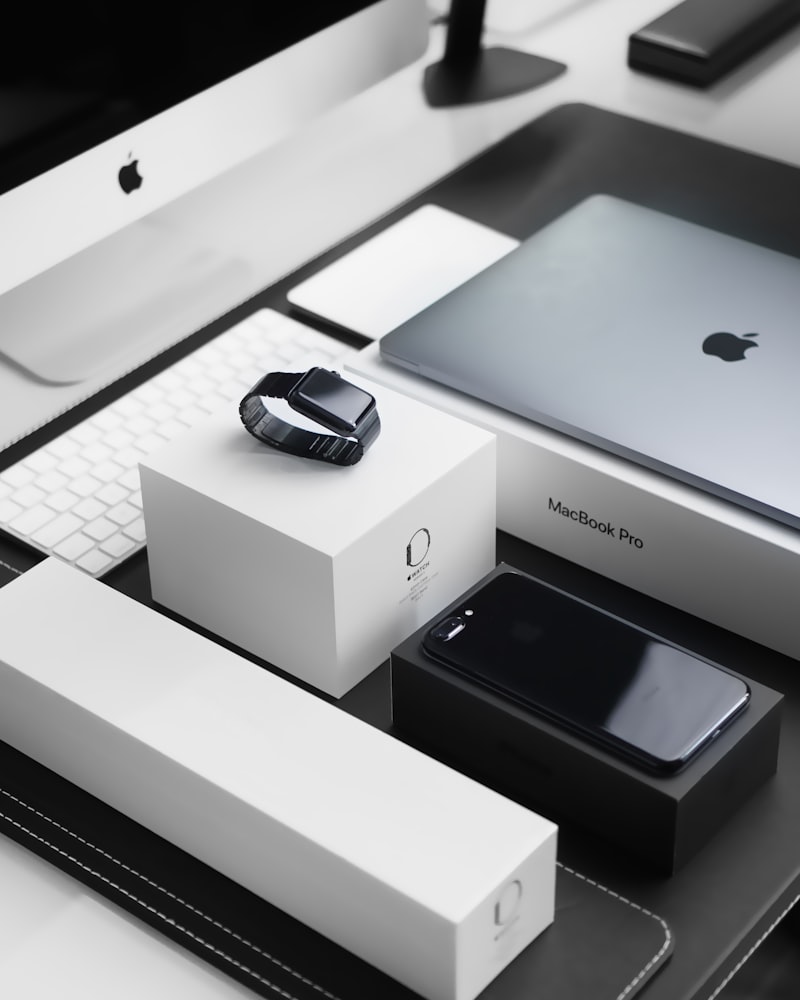 Travel gadgets